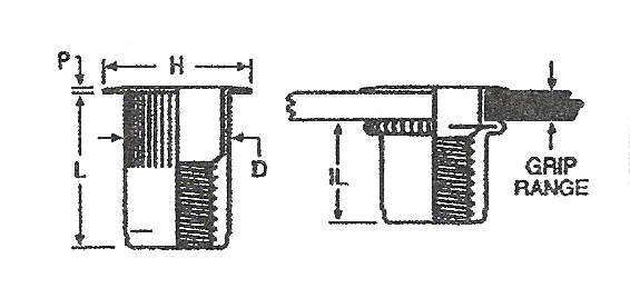 NLF Diagram
