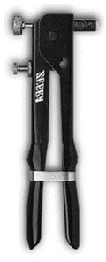 Riivet Nut Gun